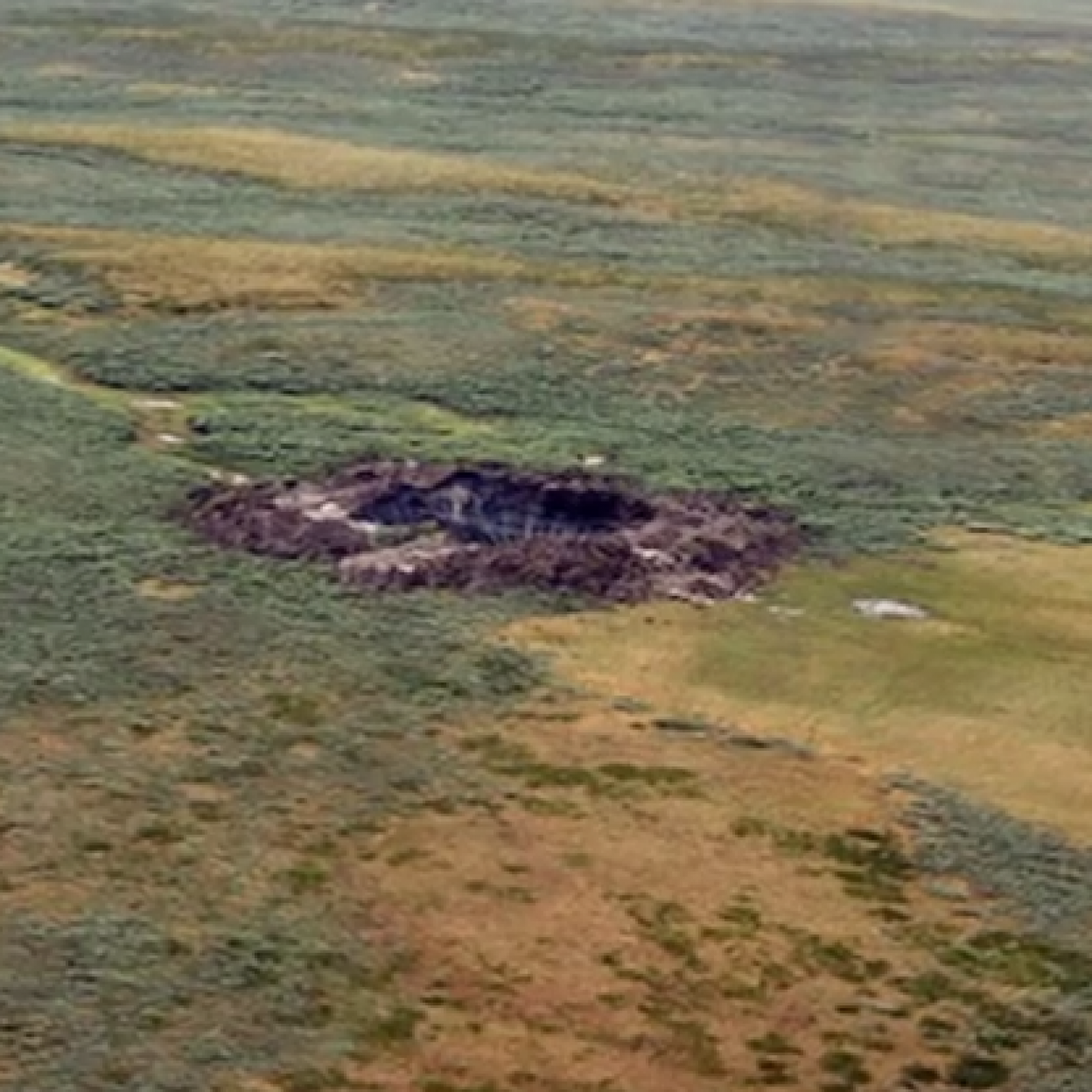 Yamal Siberian Craters yamal-siberian-craters