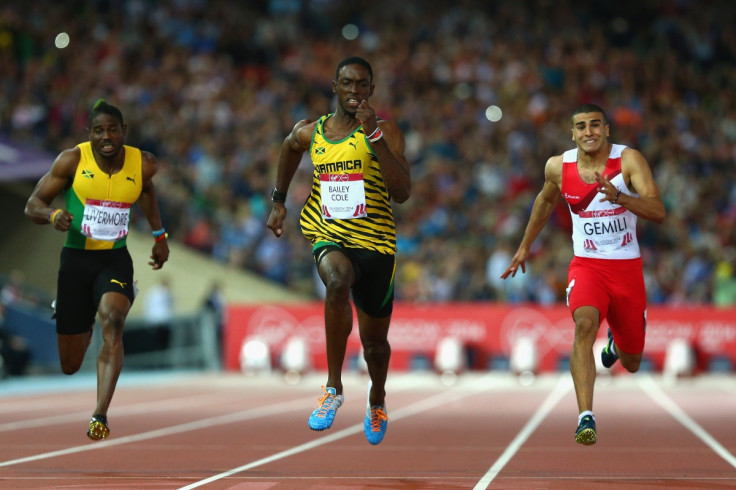 Adam Gemili