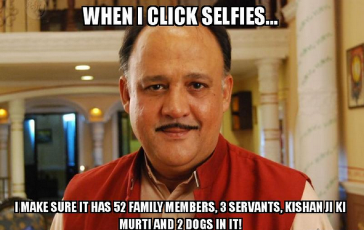 Alok Nath