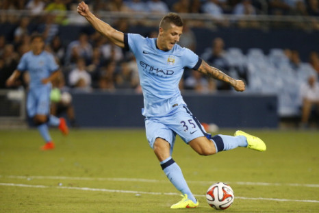 Stevan Jovetic