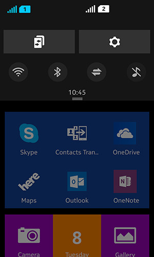 Microsoft Rolling out Updates to Select Erstwhile Nokia X Smartphones