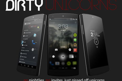 Galaxy S2 I9100 Gets New Android 4.4.4 KitKat via Dirty Unicorns ROM