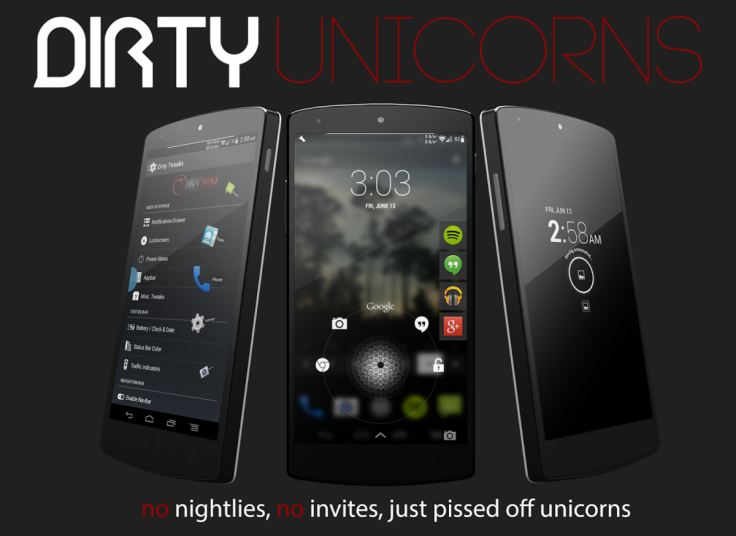 Galaxy S2 I9100 Gets New Android 4.4.4 KitKat via Dirty Unicorns ROM