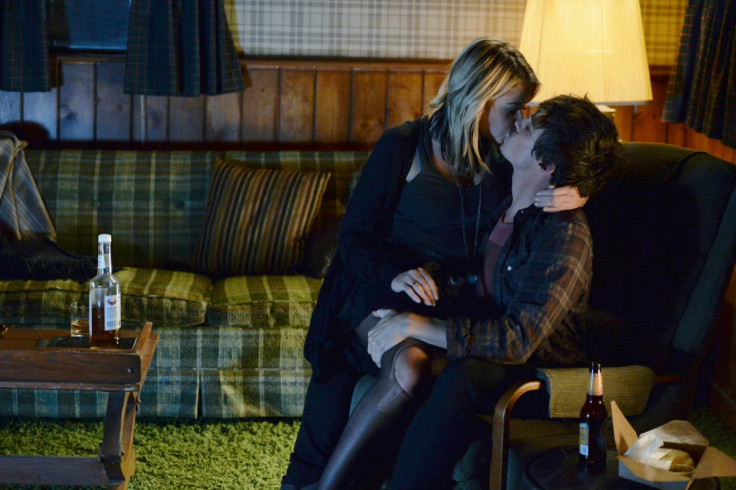 Pretty Little Liars Season 5: Where to Watch Live Stream Online Episode 8 'Scream for Me'