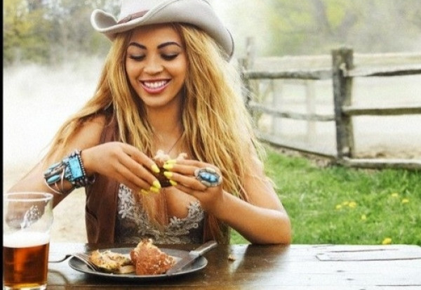 Beyonce