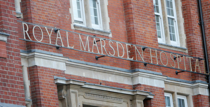 Royal Marsden