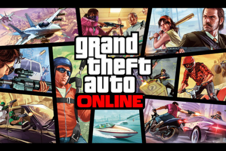 GTA 5 Online: $9m Bounty mods for PS4 and Xbox One revealed