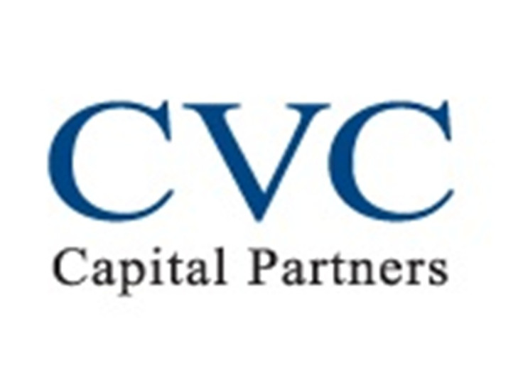 CVC Capital Partners Logo