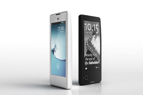 Tech Talk: How YotaPhone Wants to Revolutionise the Smartphone Industry