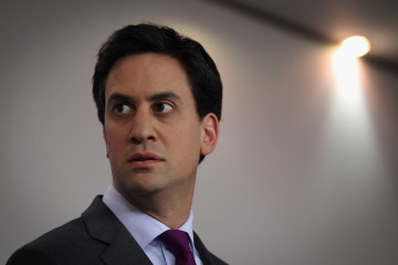 Ed Miliband has been attacked over his leadership by Gordon Bank's former chief aide, Damian McBride Ed Miliband has been attacked over his leadership by Gordon Bank's former chief aide, Damian McBride