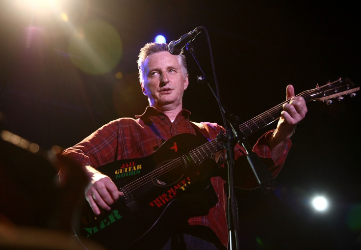 billy bragg