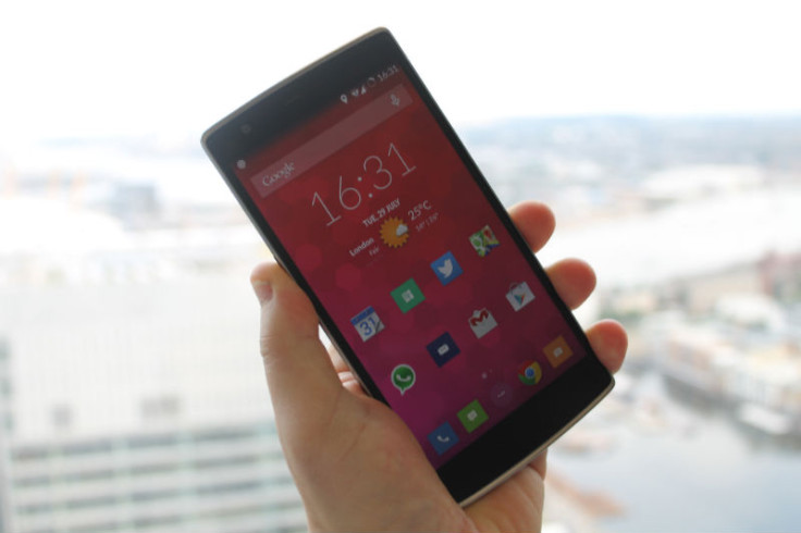 OnePlus One Review OnePlus One Review