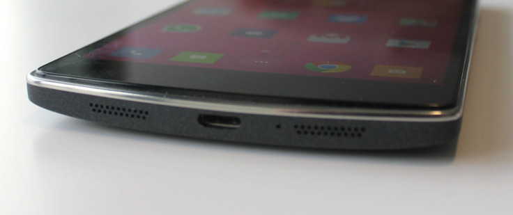 OnePlus One Review