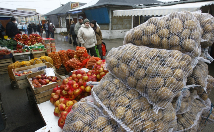 Polish fruit