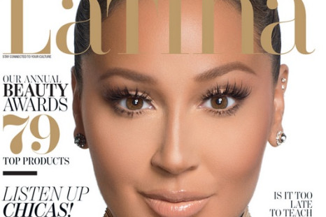 Adrienne Bailon