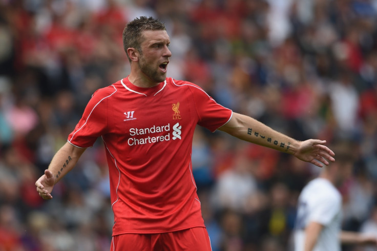 Rickie Lambert