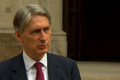 Hammond calls for Humanitarian Ceasefire in Gaza
