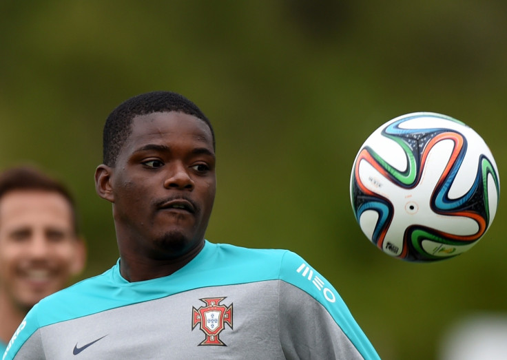 William Carvalho