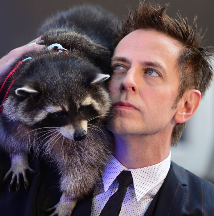 James Gunn