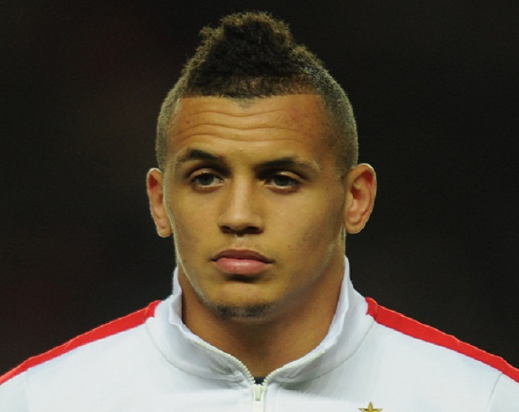 Ravel Morrison has been arrested on suspicion of assaulting two women