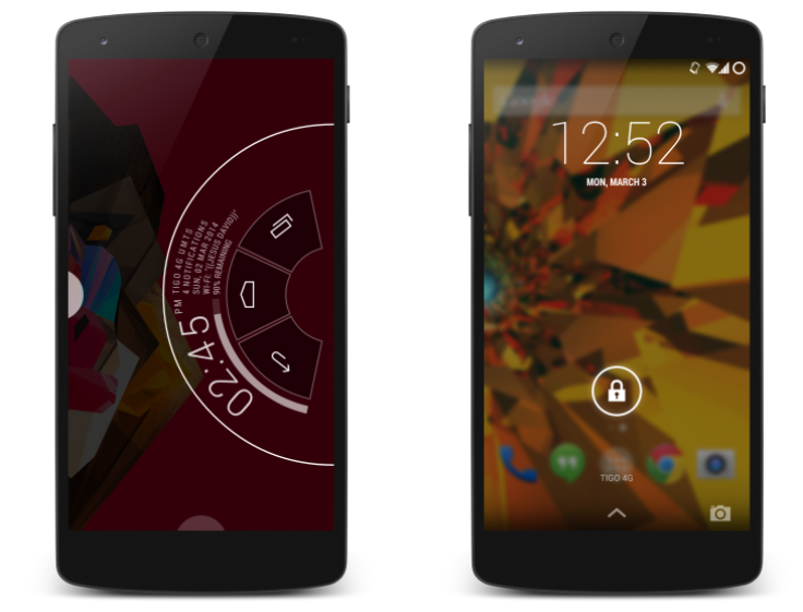 Galaxy S3 I9300 Gets Android 4.4.4 KitKat via ParanoidAndroid Final ROM