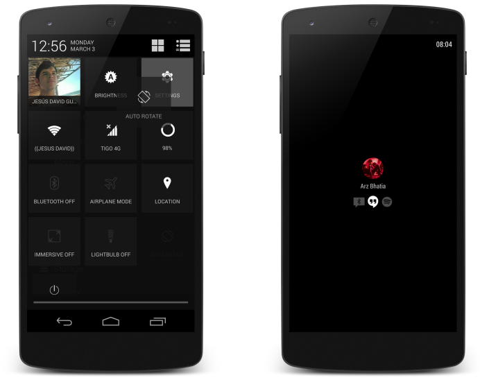 Galaxy S3 I9300 Gets Android 4.4.4 KitKat via ParanoidAndroid Final ROM Galaxy S3 I9300 Gets Android 4.4.4 KitKat via ParanoidAndroid Final ROM