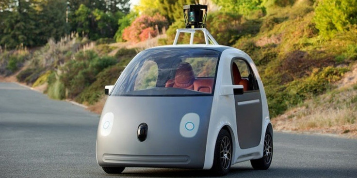 driverless car safety