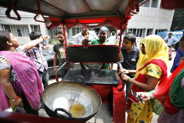 Three Year Boy Dies After Falling Into Boiling Sugar Syrup Pot