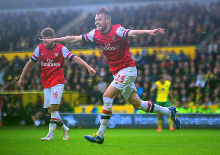 Carl Jenkinson