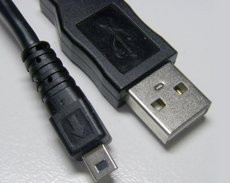 USB cables