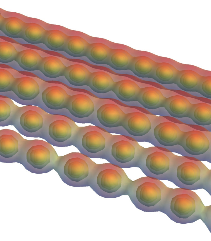 CARBYNE.RICE CARBYNE.RICE