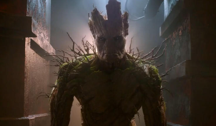 Groot