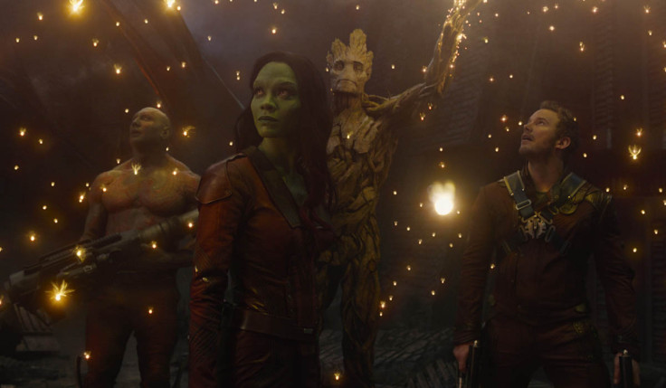 Guardians of the Galaxy