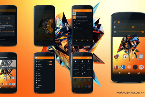 ParanoidAndroid Final ROM Brings Android 4.4.4 KitKat for Galaxy S4 I9500/I9505