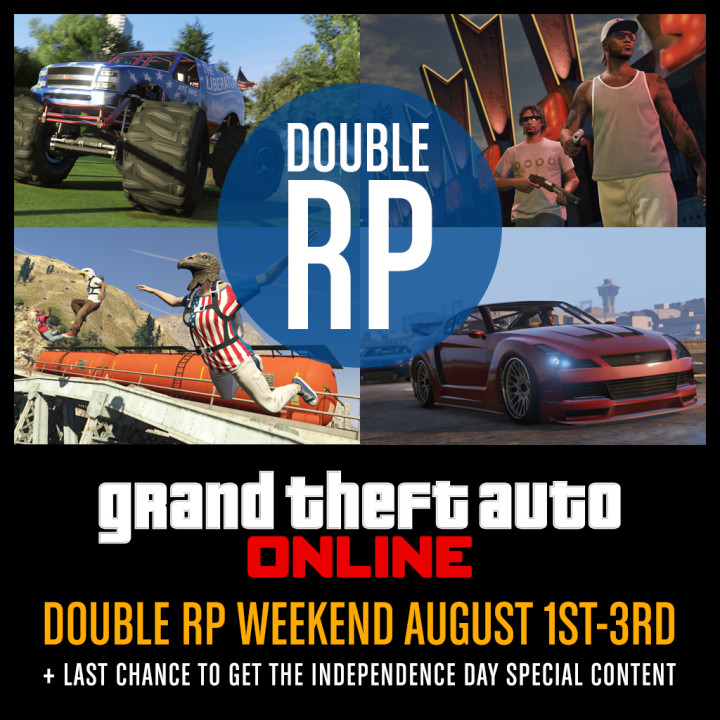 GTA 5 DLC and Double RP: Patch 1.16 Possible Release Date GTA 5 DLC and Double RP: Patch 1.16 Possible Release Date