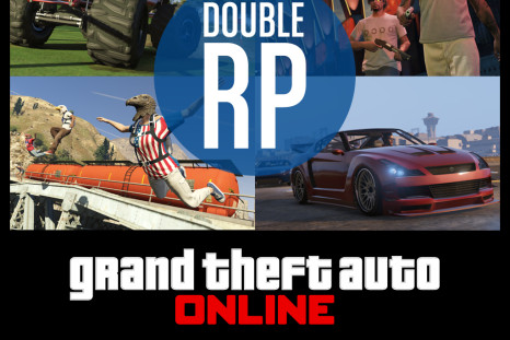 GTA 5 DLC and Double RP: Patch 1.16 Possible Release Date