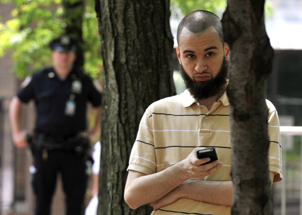 US Muslims