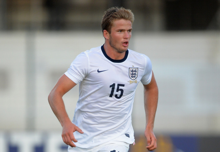 Eric Dier