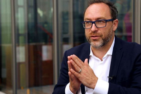 Jimmy Wales: Google Should Not Be 'The Arbiter of History'