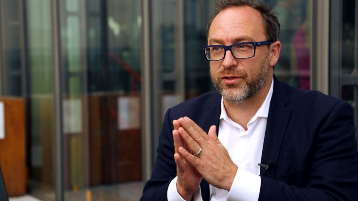 Jimmy Wales: Google Should Not Be 'The Arbiter of History'