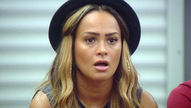Big Brother 2014