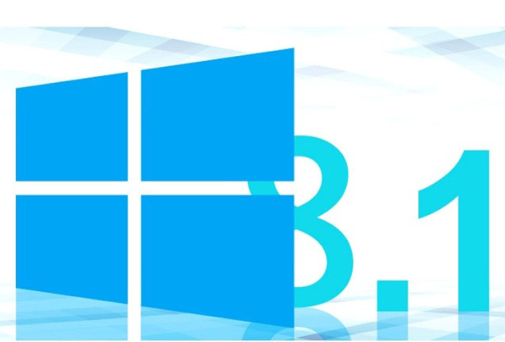 Windows 8.1 Update 2