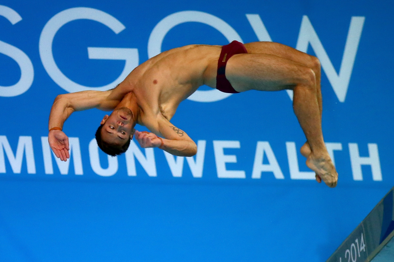 Rio 2016 Olympics: All you need to know ahead of day three as Tom Daley cam...