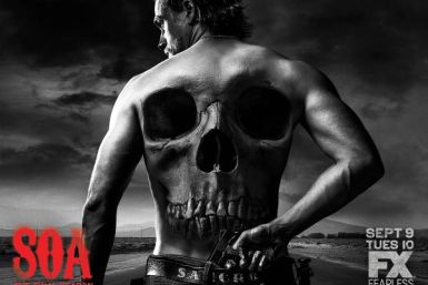 Sons of Anarchy Season 7 Spoilers: Jax is the Reaper and First Six Episode Title Revealed