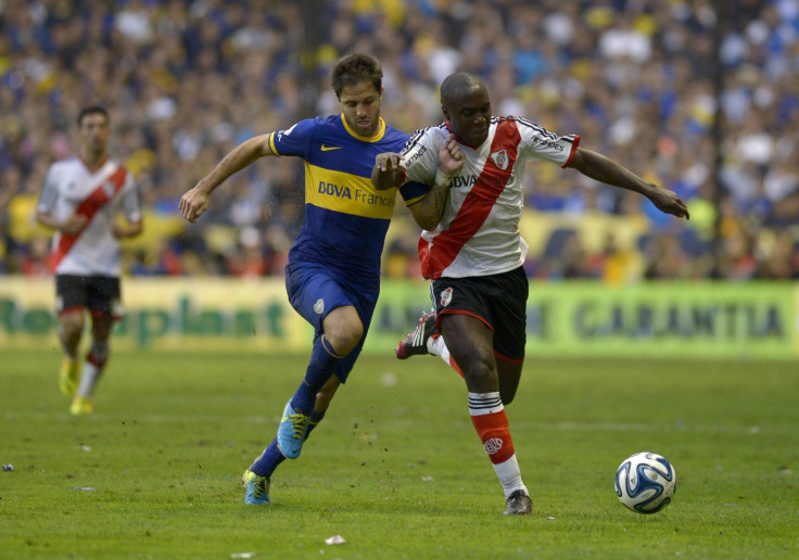 Balanta