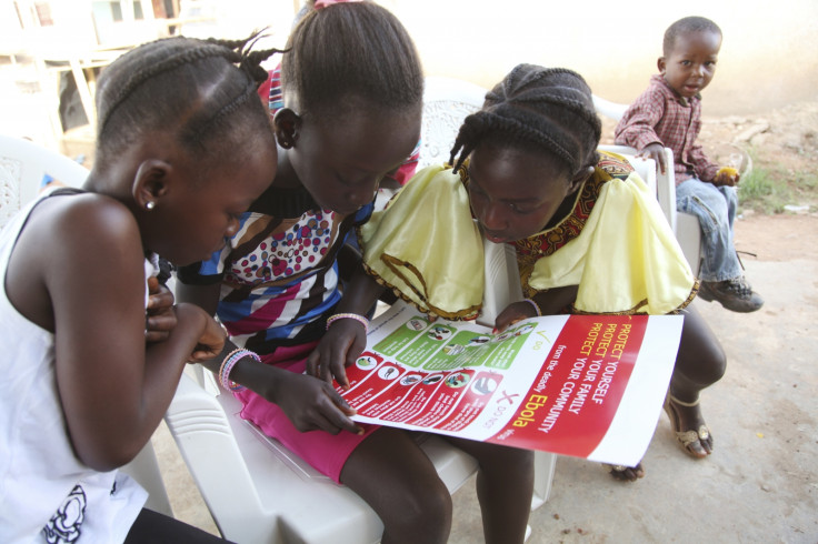 EBOLA.LIBERIA