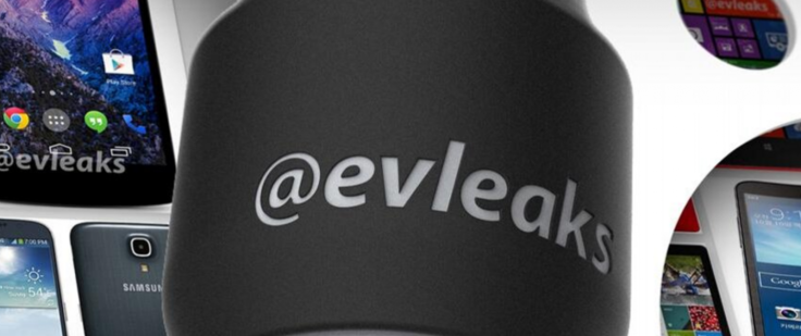 EvLeaks (Evan Blass) retires