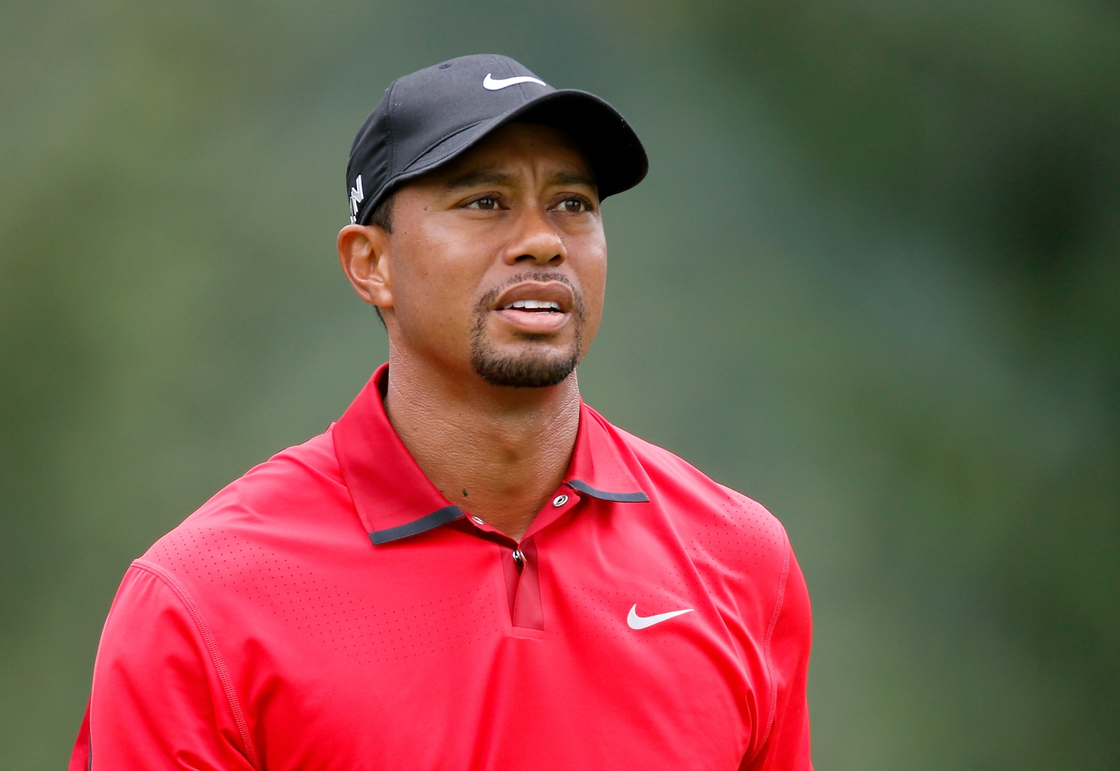 Tiger Woods' Ryder Cup Role in Jeopardy After New Back Injury