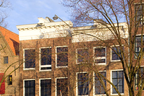 Anne Frank house