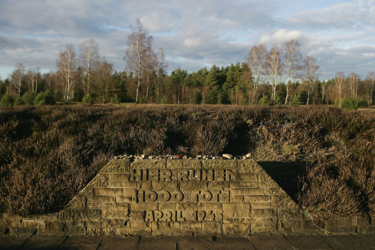 Bergen-Belsen